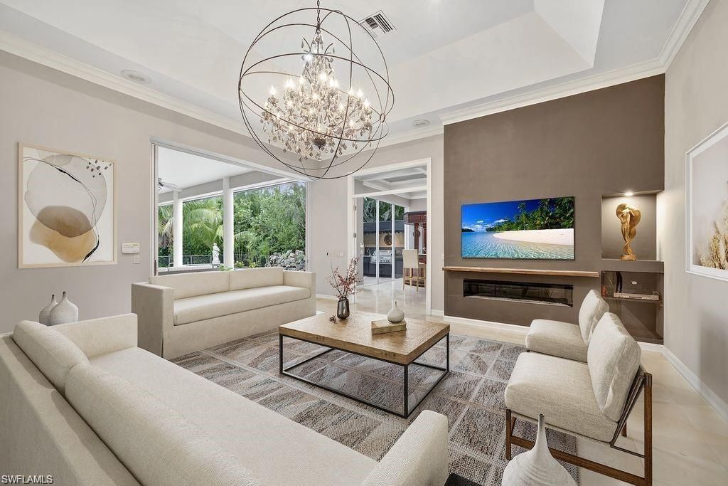 14500 Ocean Bluff Dr, Fort Myers, FL 33908 Photo