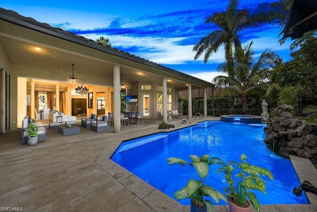 14500 Ocean Bluff Dr, Fort Myers, FL 33908 Photo