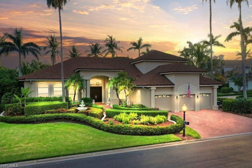 14500 Ocean Bluff Dr, Fort Myers, FL 33908 Photo