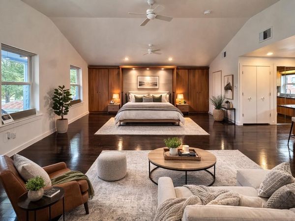 1208 E 2nd ST, Unit B, Austin, TX 78702