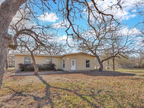 104 Blue Flame RD , Cedar Creek, TX 78612