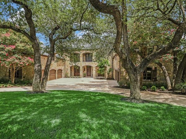 4604 Mantle DR , Austin, TX 78746