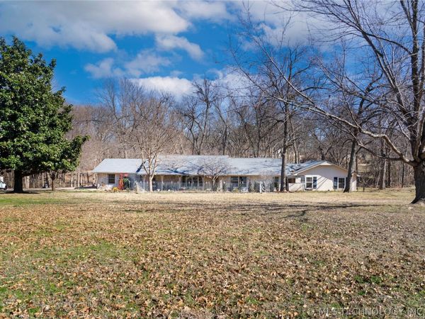 10951 S 209th East Avenue , Broken Arrow, OK 74014