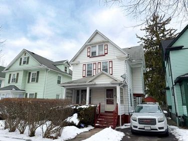 344 Cottage Street, Rochester, NY 14611