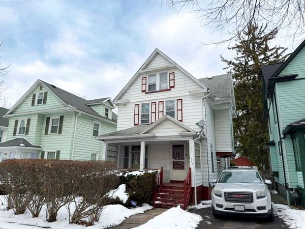 344 Cottage Street, Rochester, NY 14611
