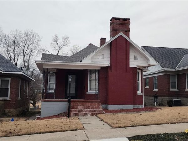 309 N 12th Street, Atchison, KS 66002