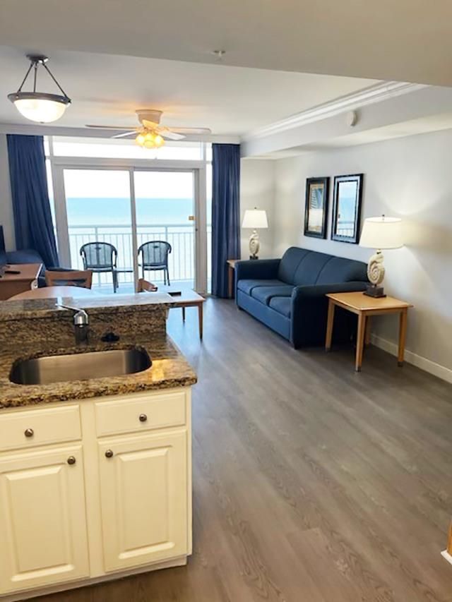 2201 S Ocean Blvd.  Photo 5