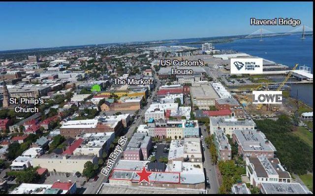 4 / 8 N Atlantic Wharf Photo 11