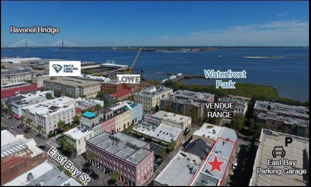 4 / 8 N Atlantic Wharf Photo 12