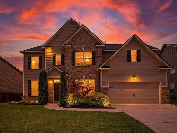 5130 Rialto Way , Cumming, GA 30040