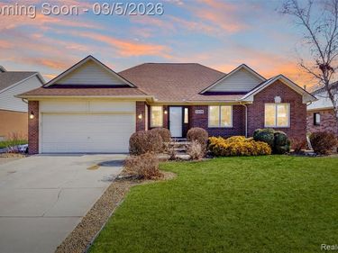 53198 Spurry Lane, Chesterfield Twp, MI 48051