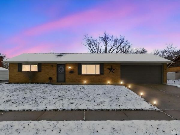 2307 Stop 8 Road, Dayton, OH 45414