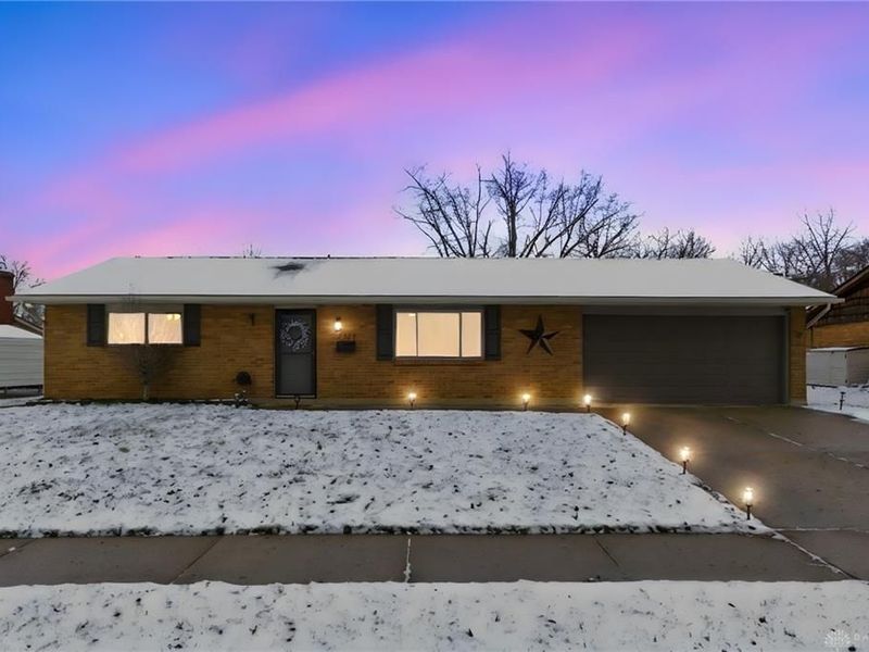 2307 Stop 8 Road, Dayton, OH 45414 Photo 1