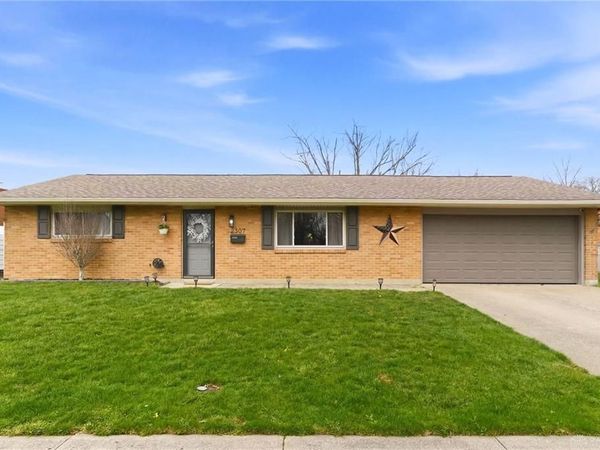 2307 Stop 8 Road, Dayton, OH 45414