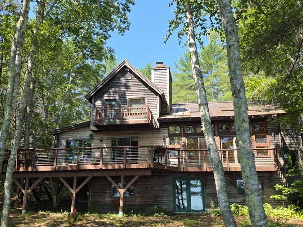 151 Bickford Road , Smithfield, ME 04978