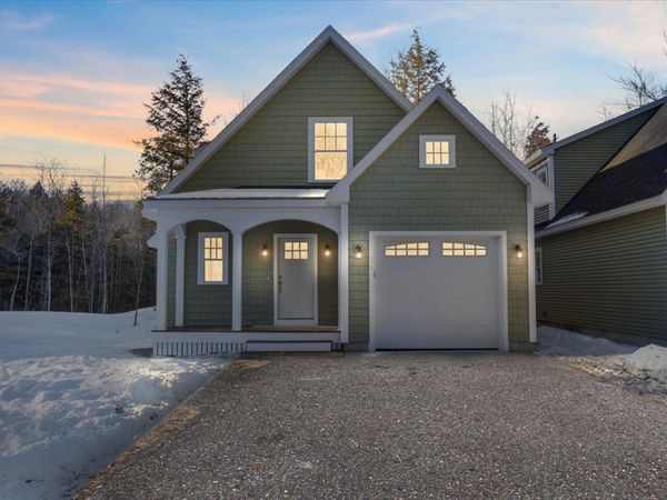 4 Cortland Place, Unit 3, Standish, ME 04084