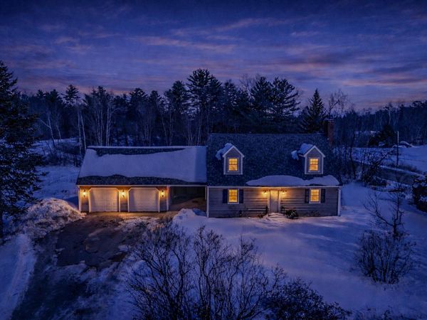 165 Bethlehem Road, Littleton, NH 03561