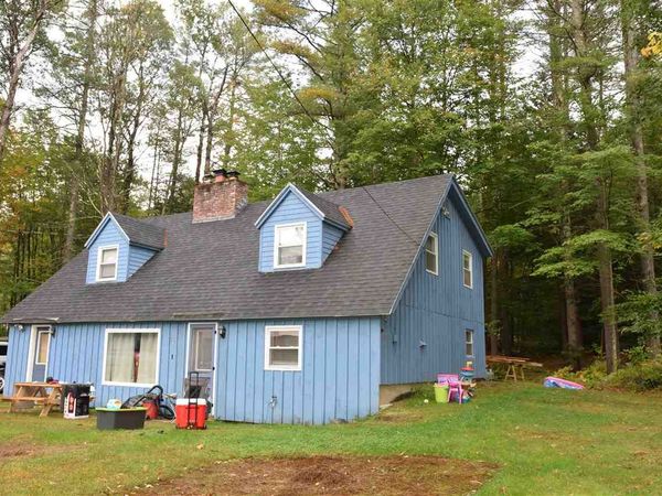 355 New Hampton Road, Franklin, NH 03235