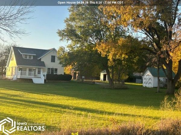 984 P Avenue, Jefferson, IA 50129