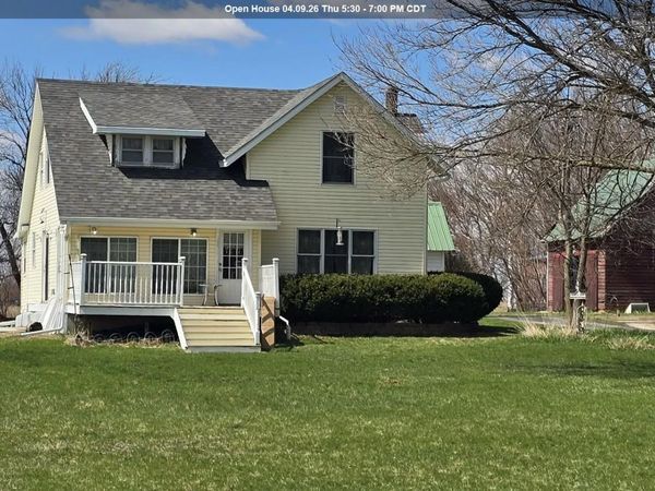 984 P Avenue, Jefferson, IA 50129