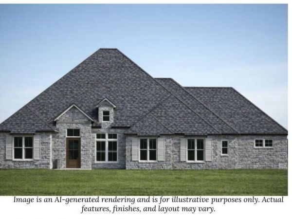 3611 Bearpaw , Bentonville, AR 72712