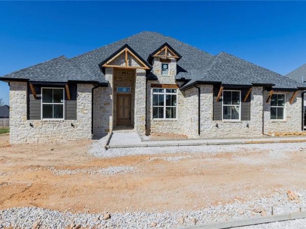 3611 Bearpaw , Bentonville, AR 72712