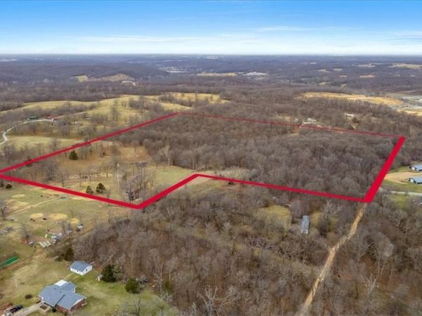 TBD 34.02 Acres N Highway 102, Decatur, AR 72722