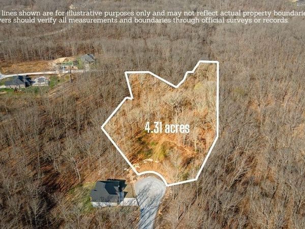 Chatham Drive , Bella Vista, AR 72714