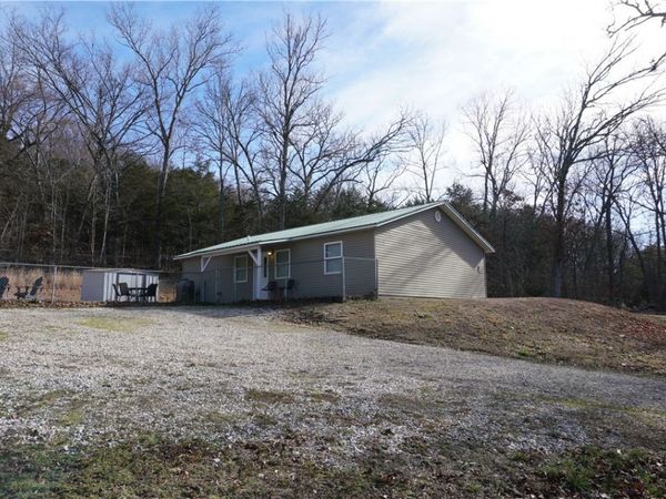 178 Madison 2615 , Huntsville, AR 72740