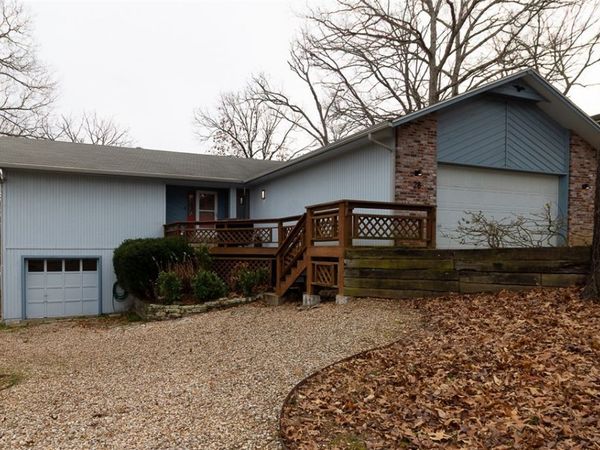 28 Elizabeth Drive , Bella Vista, AR 72715