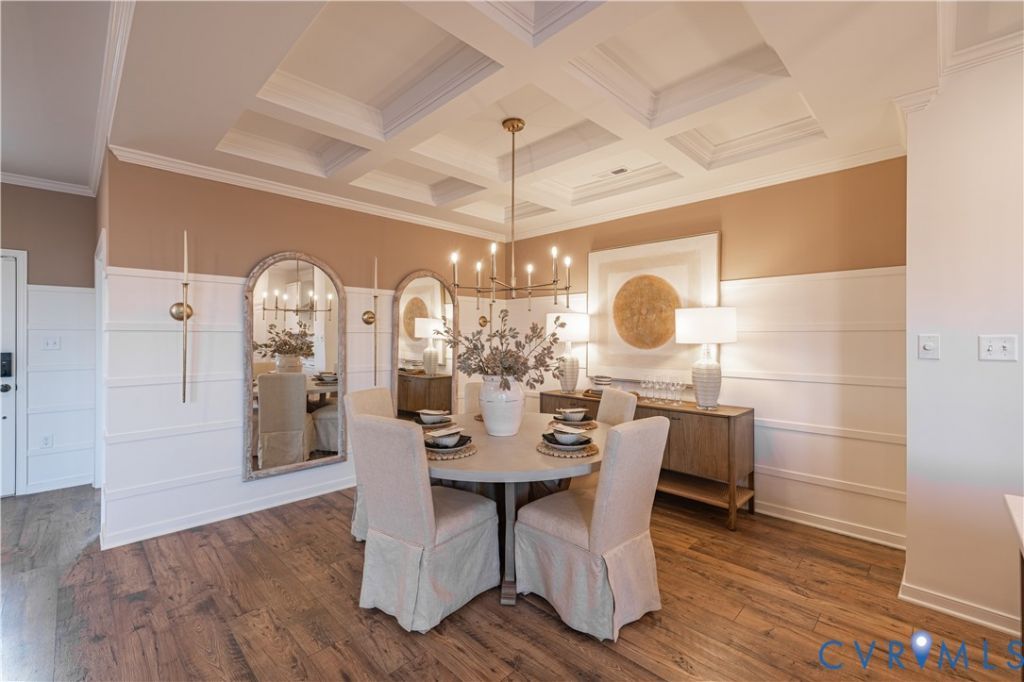 6609 Mayland Ridge Lane Moseley, VA 23120
