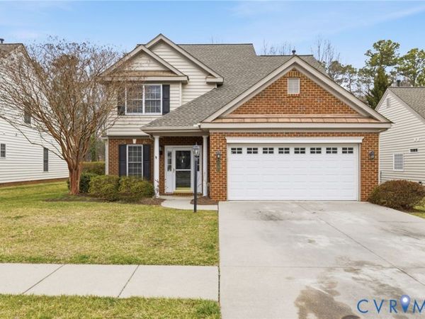 4181 Coles Point Way , Glen Allen, VA 23060