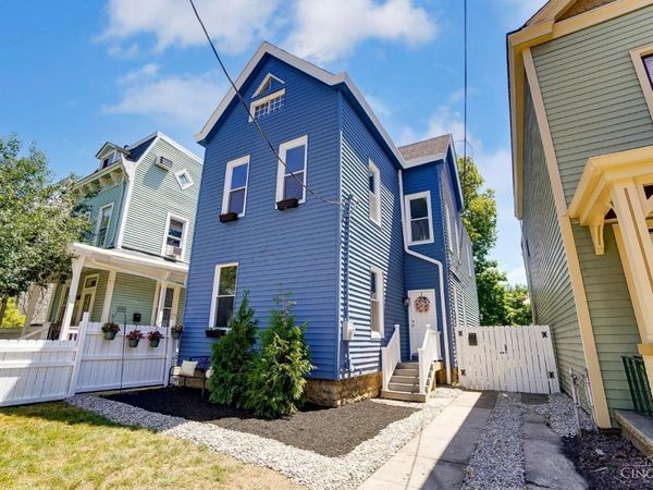 4210 Turrill Street, Cincinnati, OH 45223