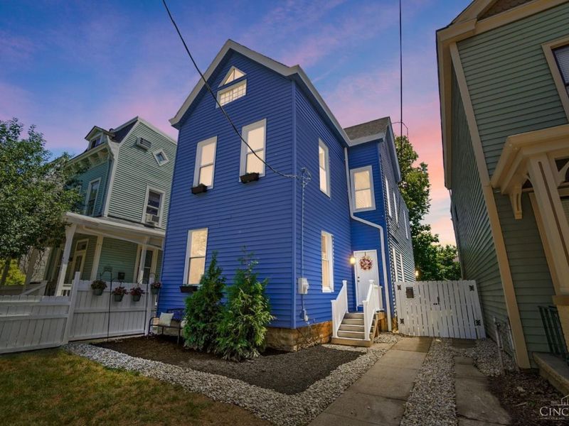 4210 Turrill Street, Cincinnati, OH 45223 Photo 34