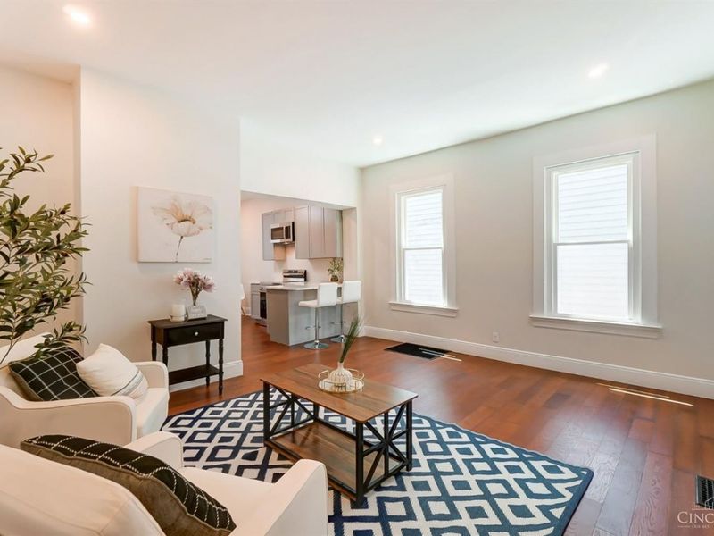 4210 Turrill Street, Cincinnati, OH 45223 Photo 5