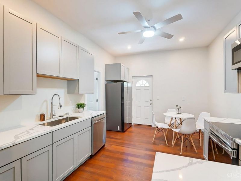 4210 Turrill Street, Cincinnati, OH 45223 Photo 7