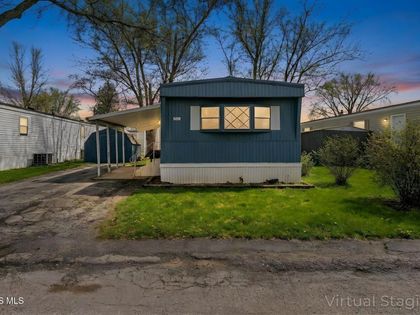 2414 Aberdeen Drive Findlay, OH 45840