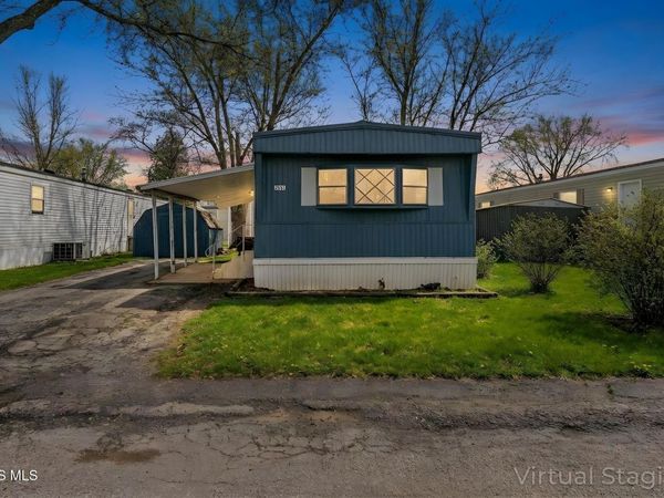 2414 Aberdeen Drive , Findlay, OH 45840