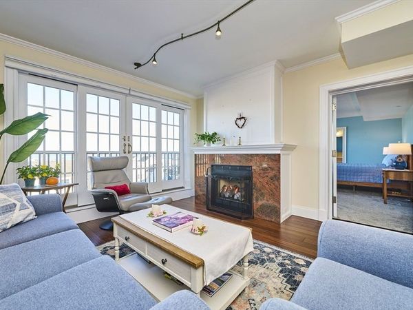 225 Derby St, Unit 503, Salem, MA 01970