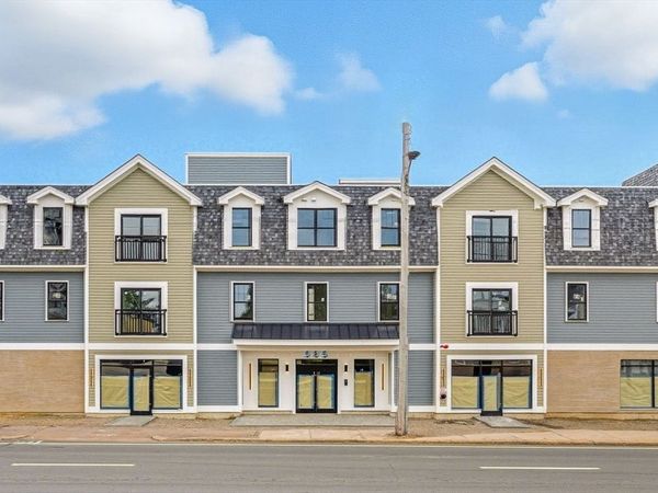 585 Washington St, Unit model 1, Quincy, MA 02169
