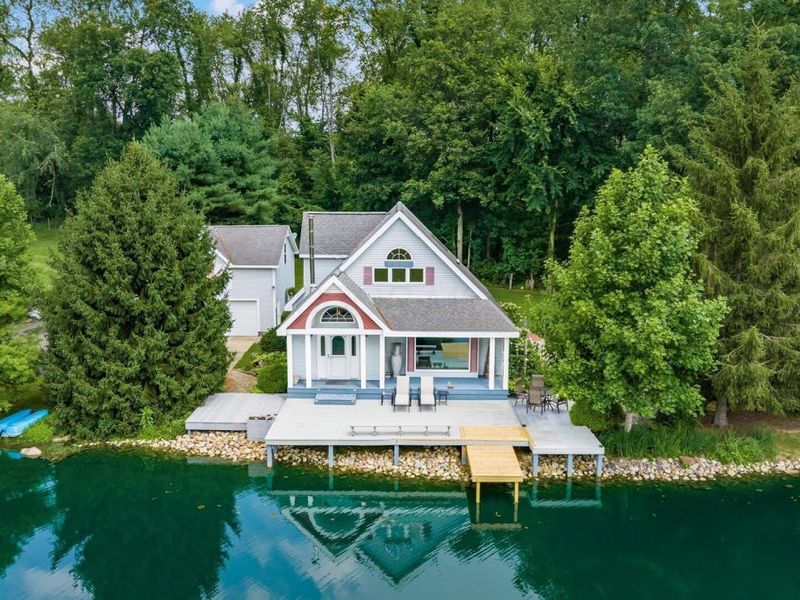 15745 Lower Fredericktown Amity Road, Fredericktown, OH 43019 Photo 1