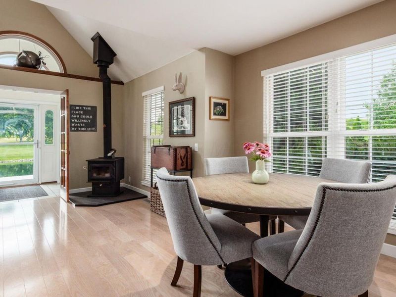 15745 Lower Fredericktown Amity Road, Fredericktown, OH 43019 Photo 13