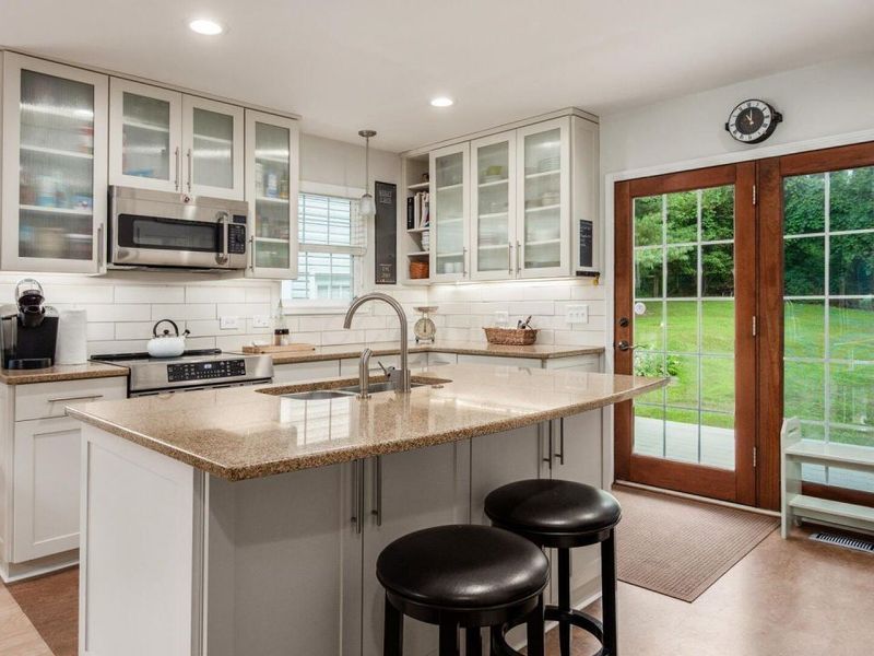 15745 Lower Fredericktown Amity Road, Fredericktown, OH 43019 Photo 16