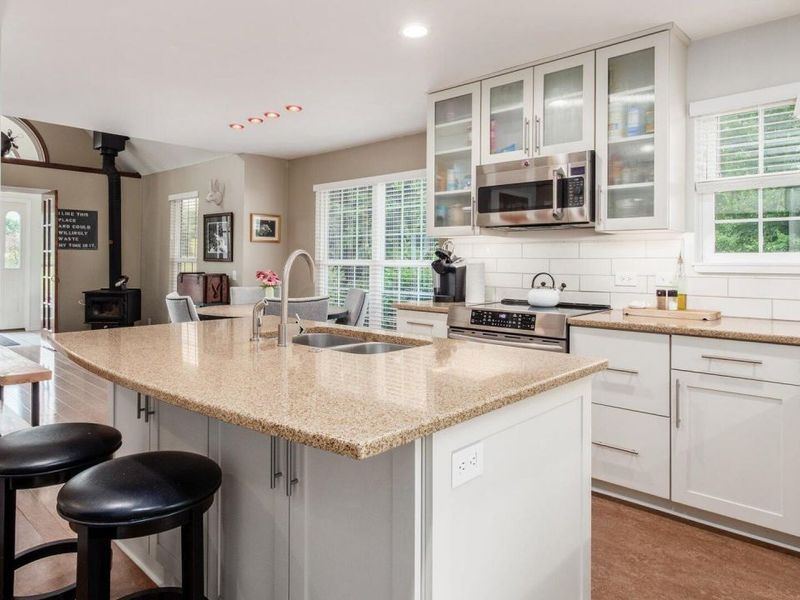 15745 Lower Fredericktown Amity Road, Fredericktown, OH 43019 Photo 17