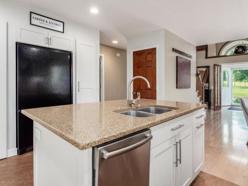 15745 Lower Fredericktown Amity Road, Fredericktown, OH 43019 Photo 18