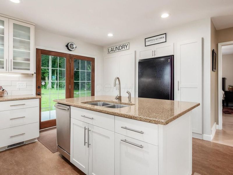 15745 Lower Fredericktown Amity Road, Fredericktown, OH 43019 Photo 19