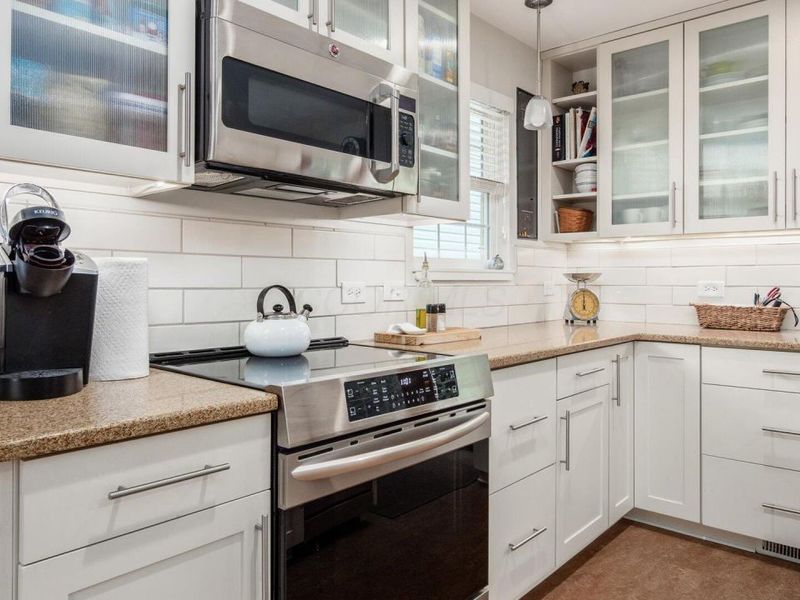 15745 Lower Fredericktown Amity Road, Fredericktown, OH 43019 Photo 20