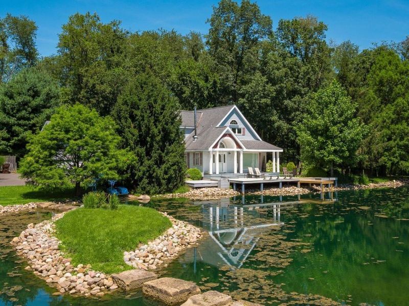 15745 Lower Fredericktown Amity Road, Fredericktown, OH 43019 Photo 3