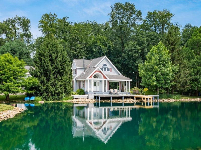 15745 Lower Fredericktown Amity Road, Fredericktown, OH 43019 Photo 4