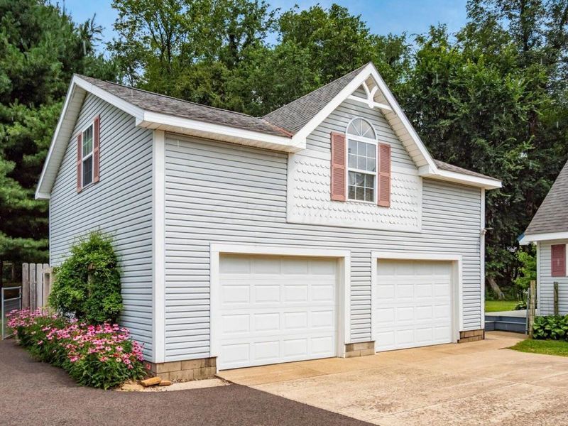 15745 Lower Fredericktown Amity Road, Fredericktown, OH 43019 Photo 42